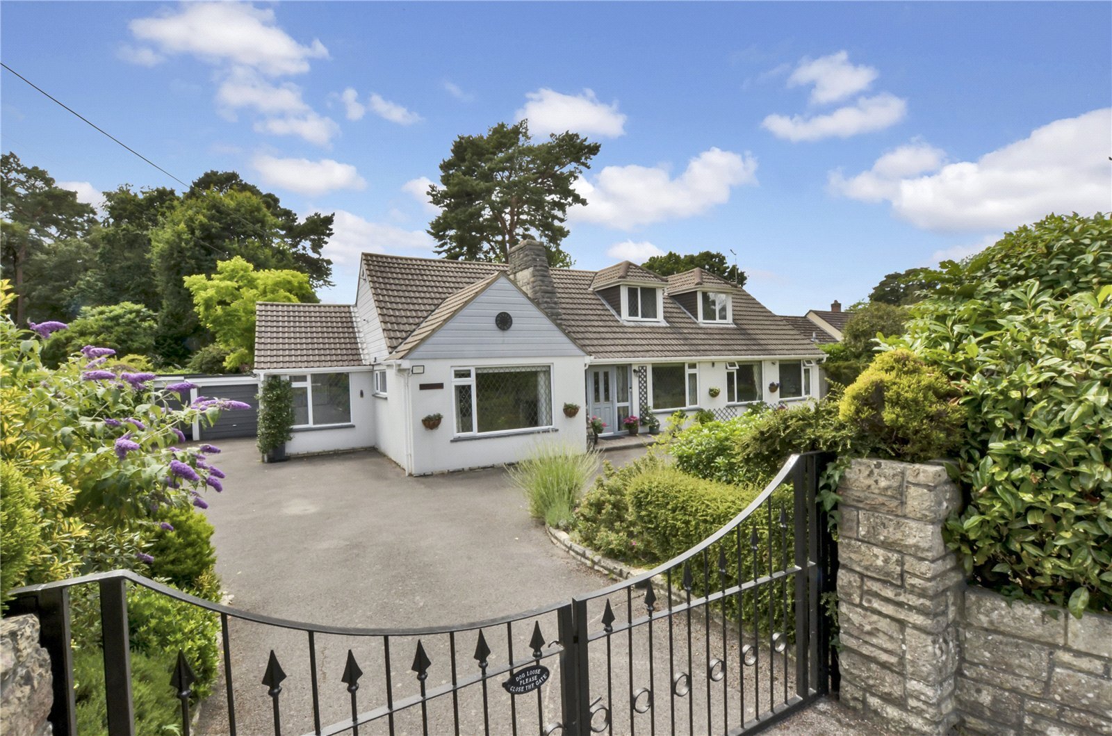 Pinehurst Road, West Moors, Ferndown, Dorset, BH22 Image 35