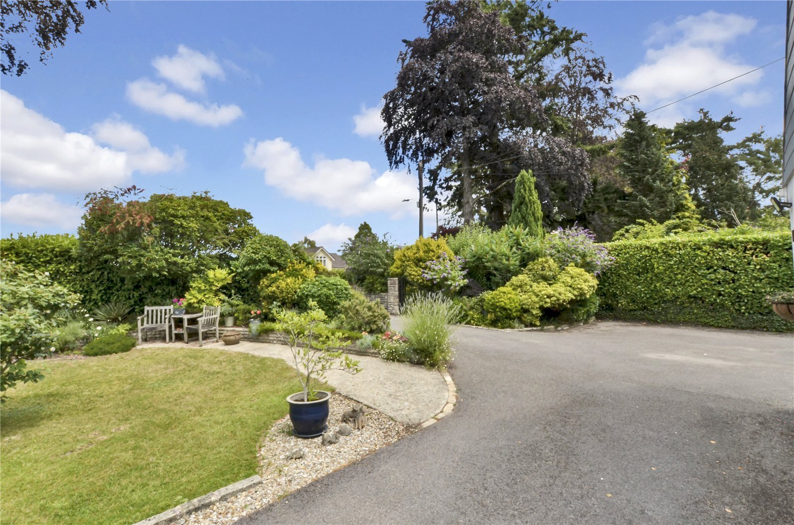 Pinehurst Road, West Moors, Ferndown, Dorset, BH22 Image 37
