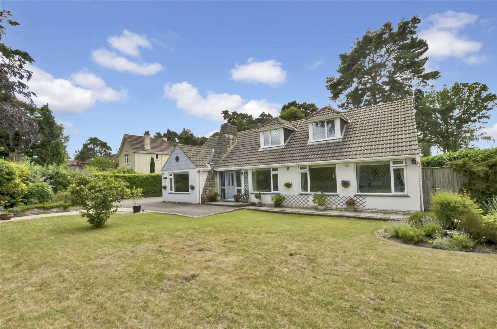 Pinehurst Road, West Moors, Ferndown, Dorset, BH22 Image 38