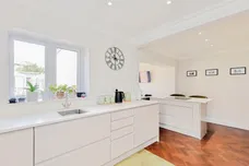 Caithness Road, Stamford