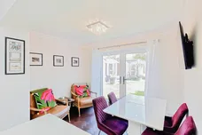 Caithness Road, Stamford