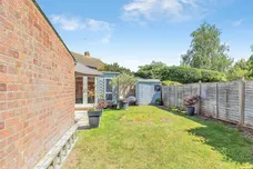 Caithness Road, Stamford