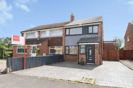 Property responsive