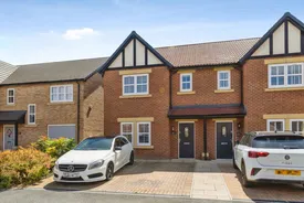 Property responsive