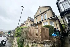 Wells Road, BATH