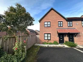 Property responsive