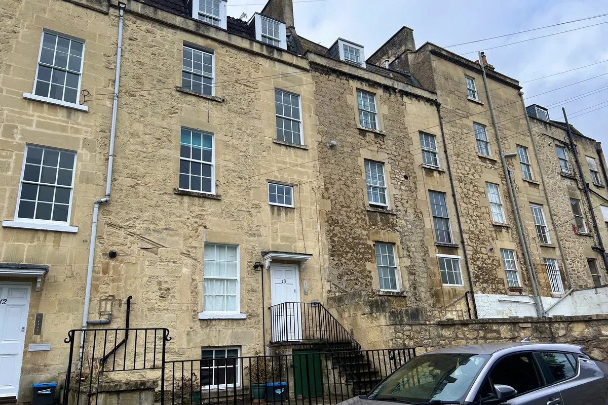 Lambridge Place, BATH