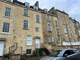 Lambridge Place, BATH photo