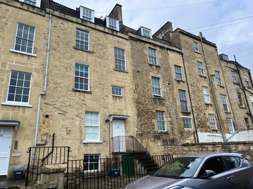 Lambridge Place, BATHphoto