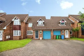 Property responsive