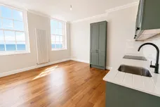 Brunswick Terrace, HOVE