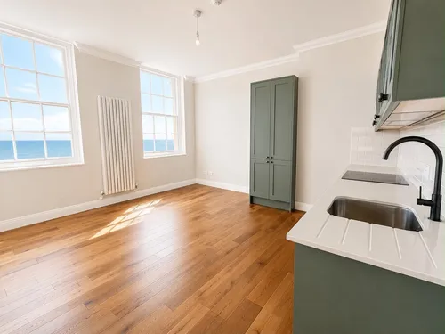 Brunswick Terrace, HOVEphoto