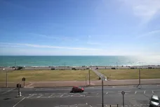 Brunswick Terrace, HOVE
