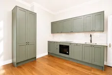 Brunswick Terrace, HOVE