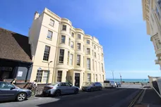 Brunswick Terrace, HOVE