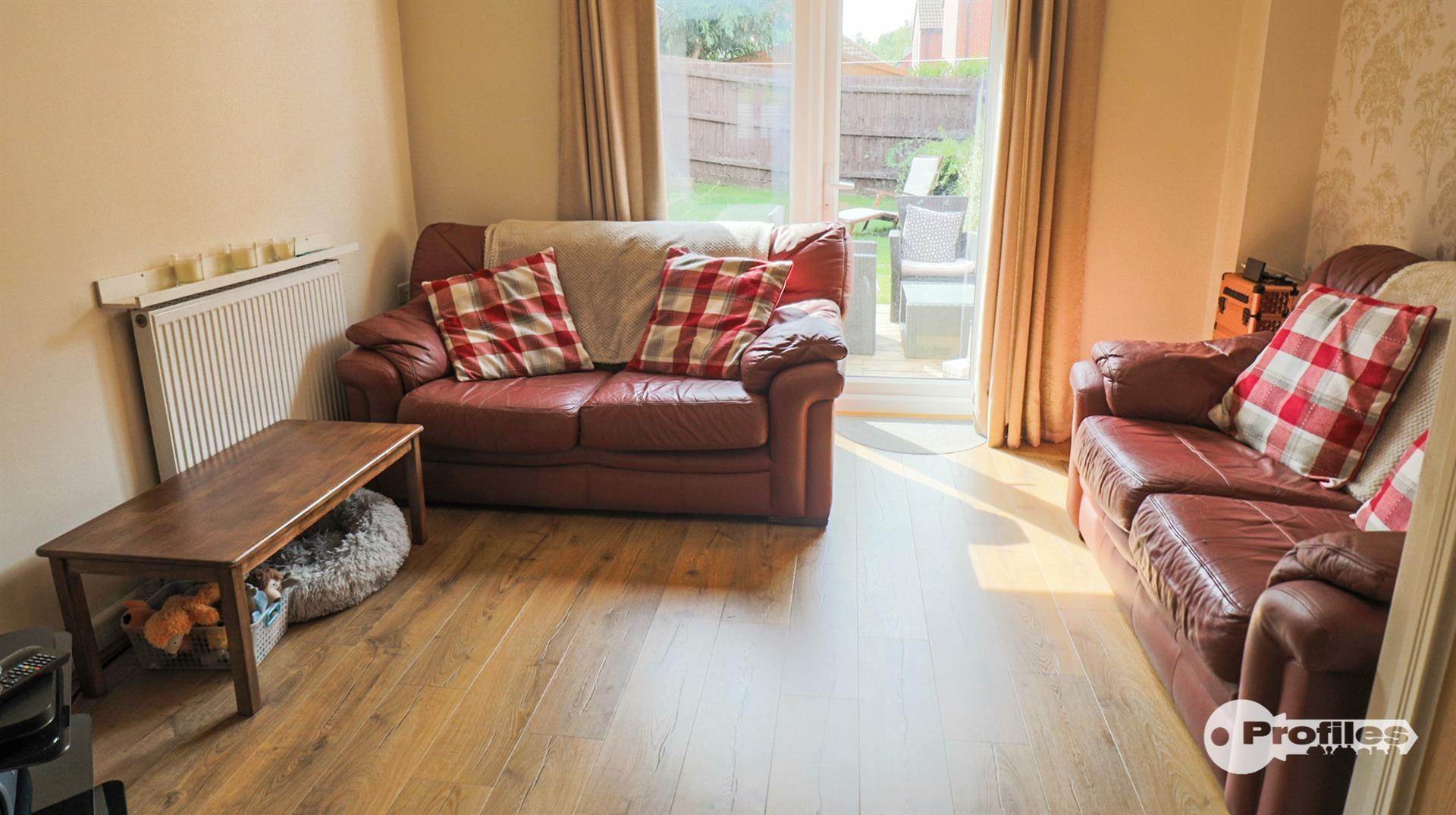 Hawthorn Grove, Sapcote, Leicester Image 3