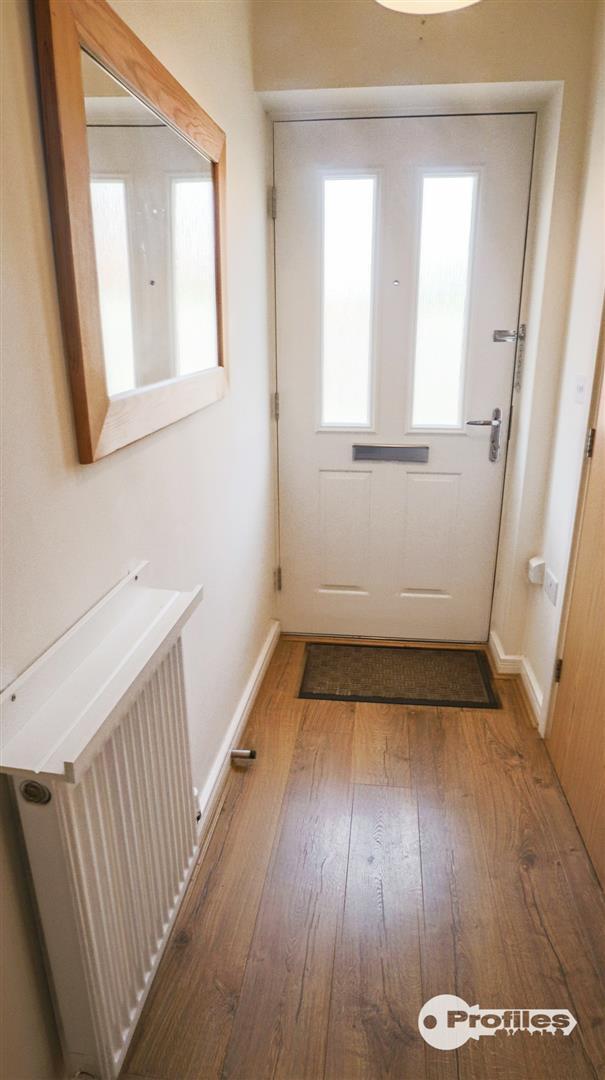 Hawthorn Grove, Sapcote, Leicester Image 5