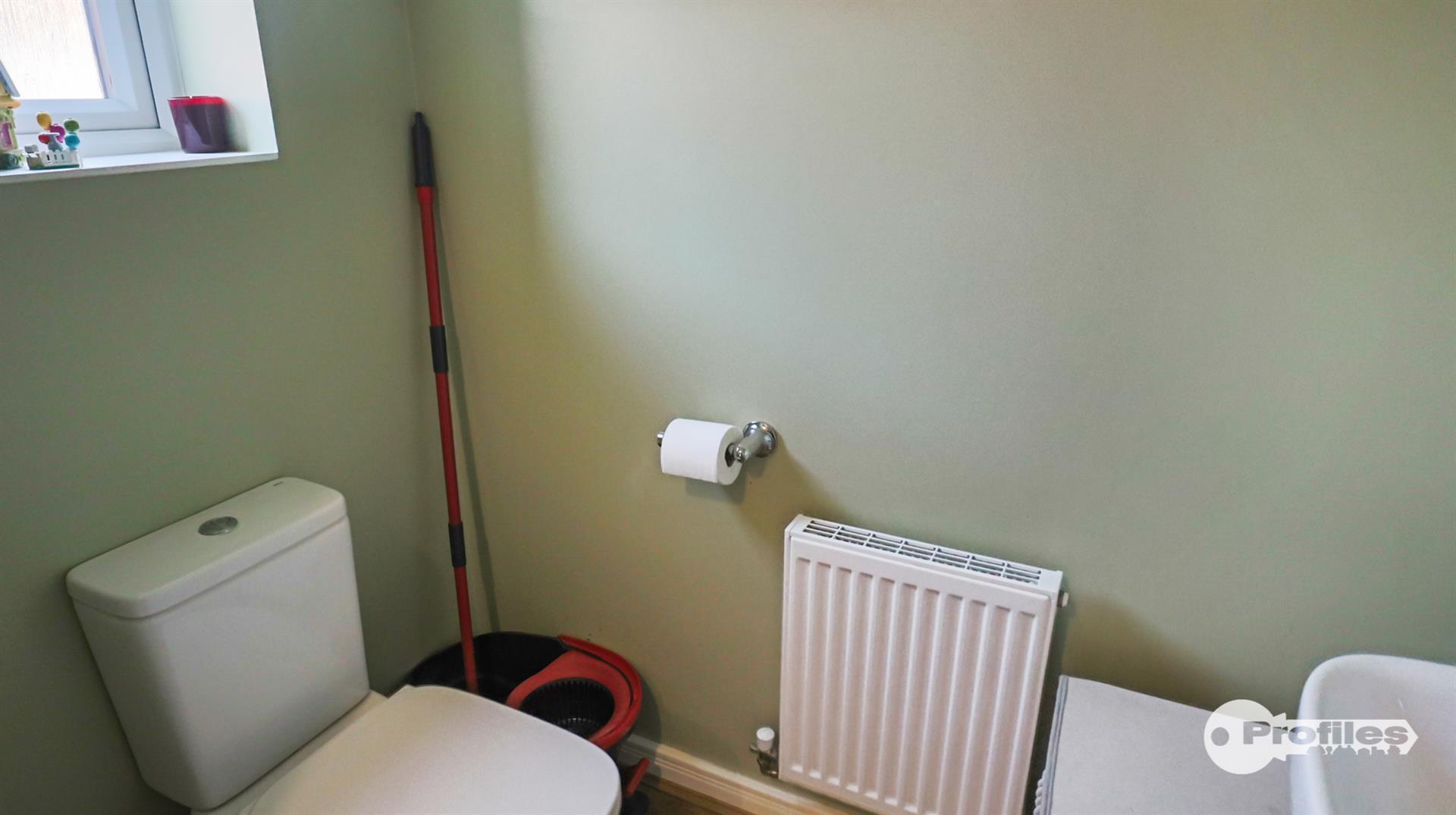 Hawthorn Grove, Sapcote, Leicester Image 6