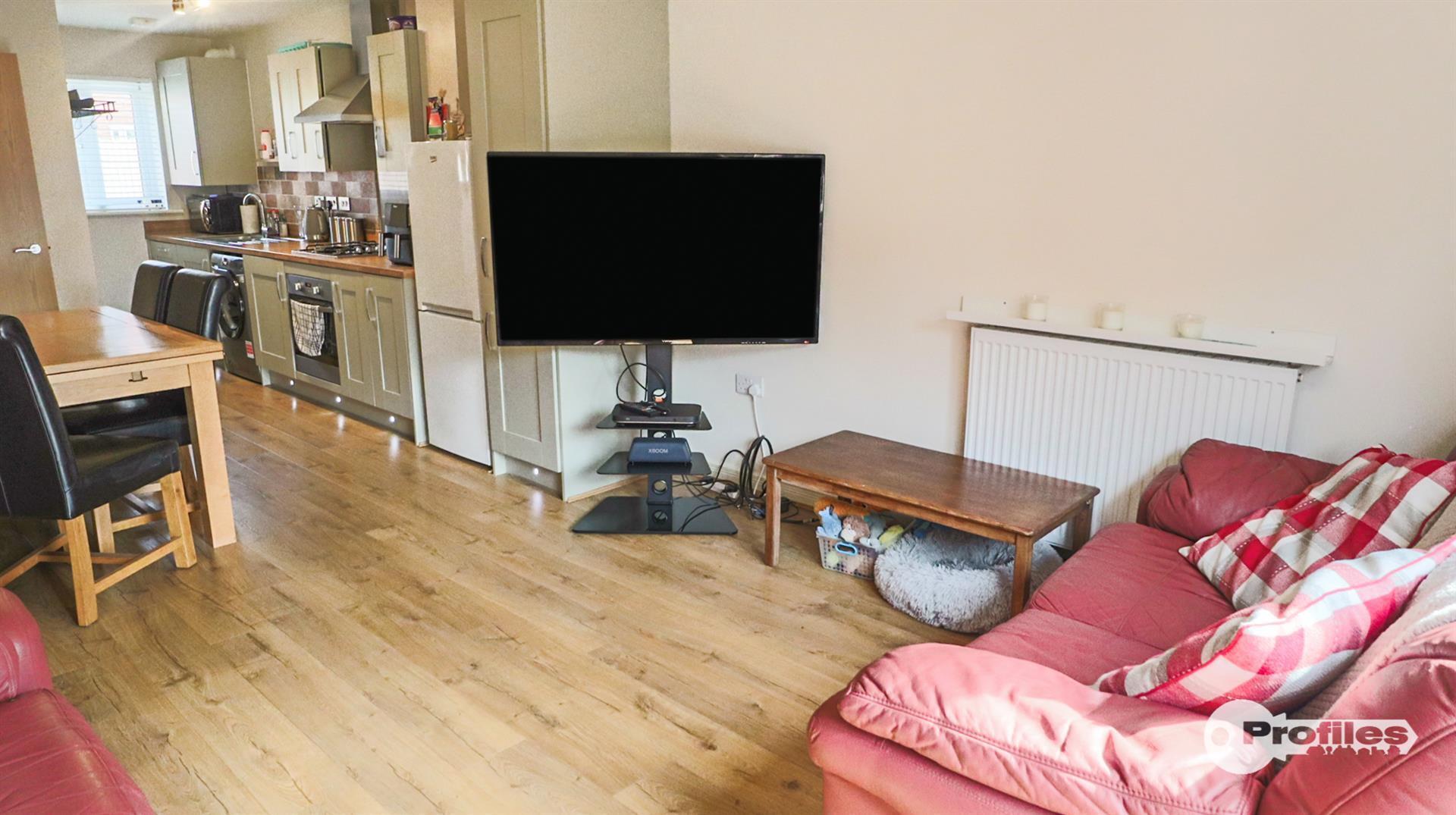 Hawthorn Grove, Sapcote, Leicester Image 8