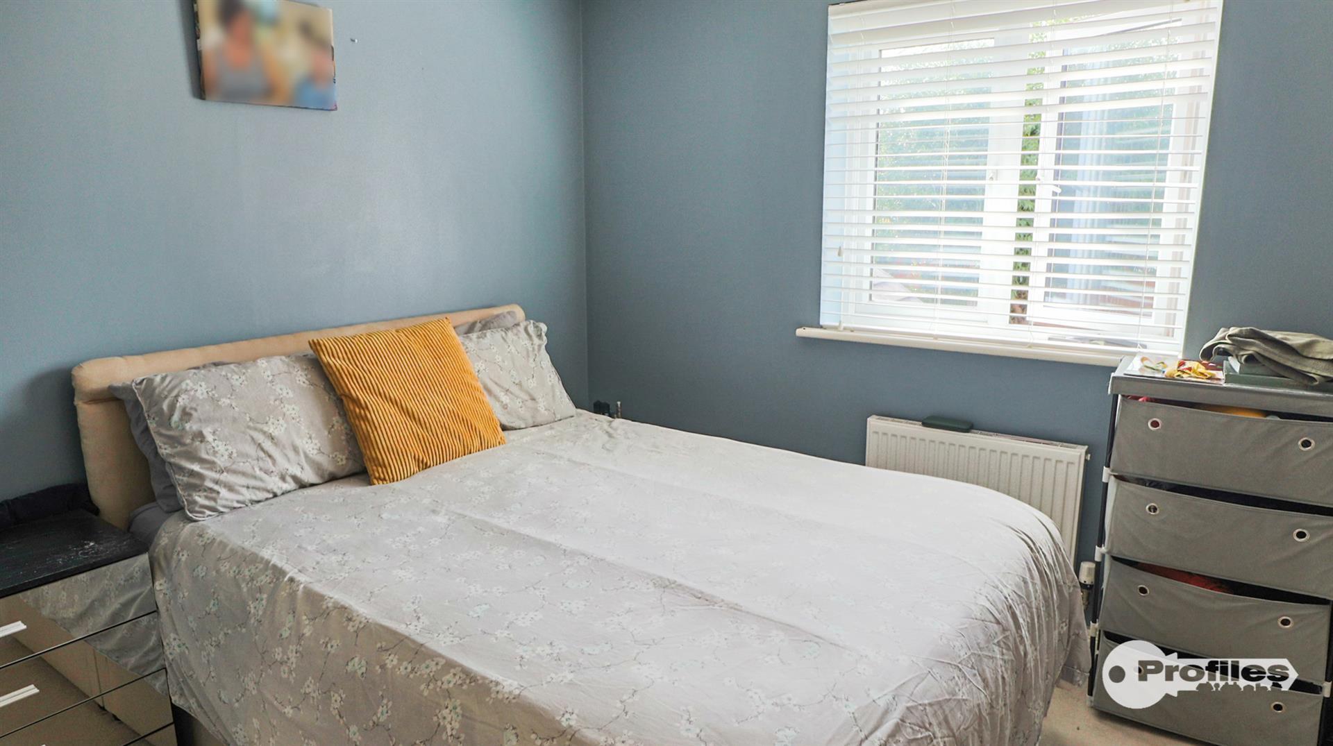 Hawthorn Grove, Sapcote, Leicester Image 9