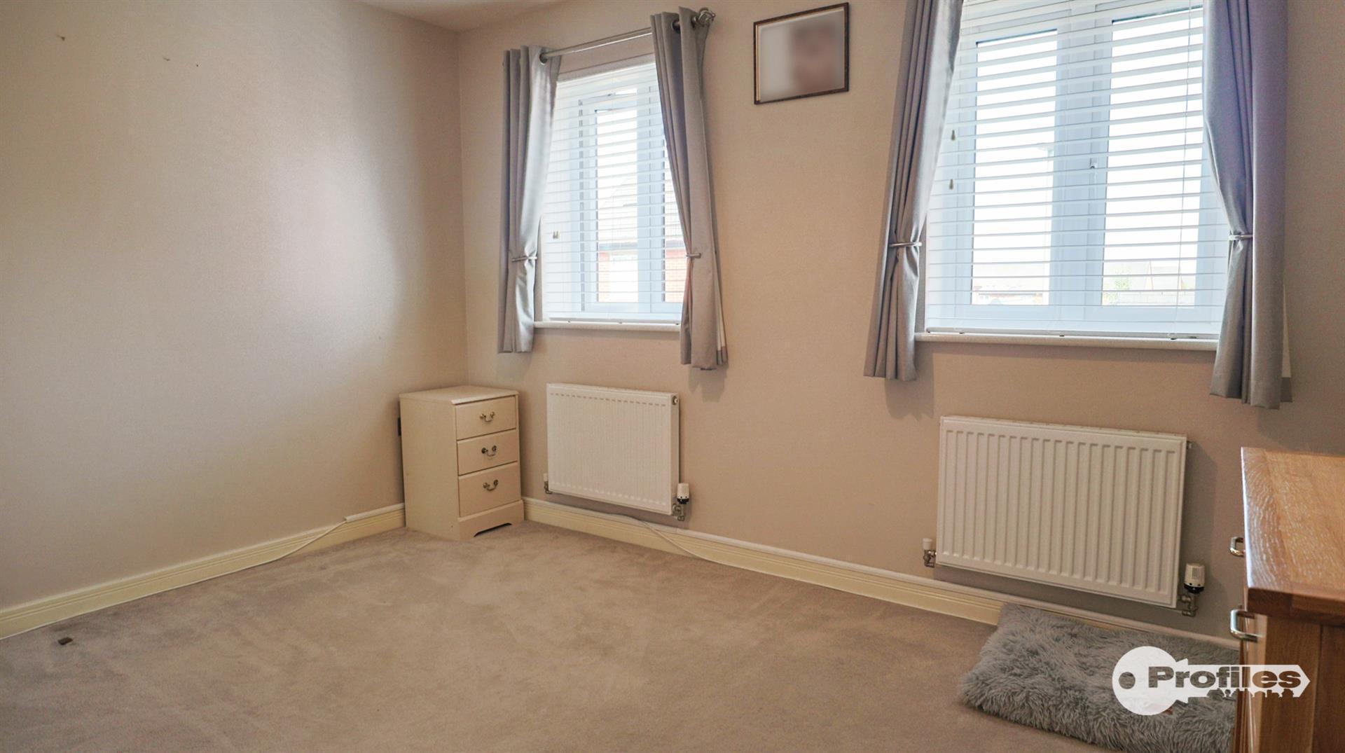 Hawthorn Grove, Sapcote, Leicester Image 11