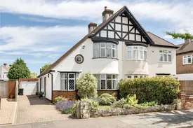Property responsive