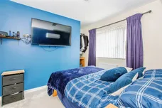 Daniels Crescent, Long Sutton, Spalding
