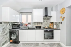 Daniels Crescent, Long Sutton, Spalding