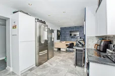 Daniels Crescent, Long Sutton, Spalding