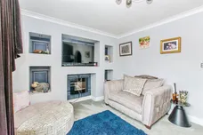 Daniels Crescent, Long Sutton, Spalding
