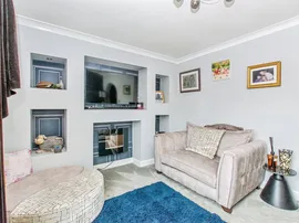 Daniels Crescent, Long Sutton, Spalding thumb 3