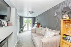 Daniels Crescent, Long Sutton, Spalding