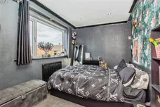 Daniels Crescent, Long Sutton, Spalding
