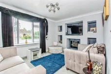 Daniels Crescent, Long Sutton, Spalding
