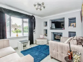 Daniels Crescent, Long Sutton, Spalding thumb 2