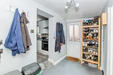 Daniels Crescent, Long Sutton, Spalding