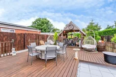 Daniels Crescent, Long Sutton, Spalding