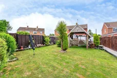 Daniels Crescent, Long Sutton, Spalding