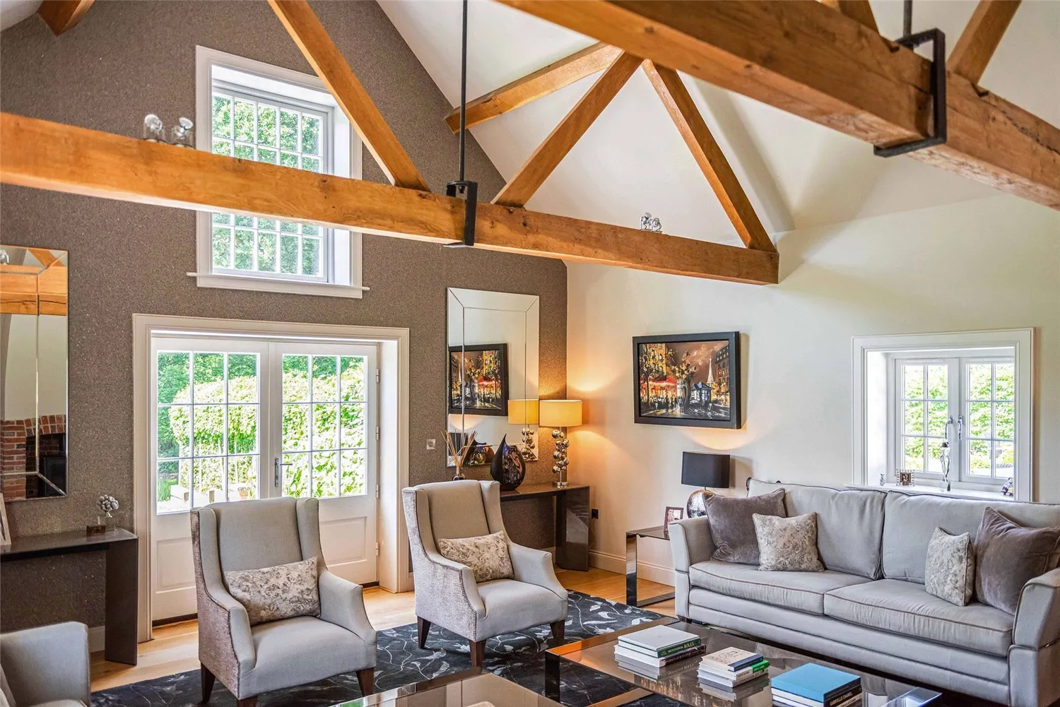 Monks Hill, Emsworth, PO10 photo 5