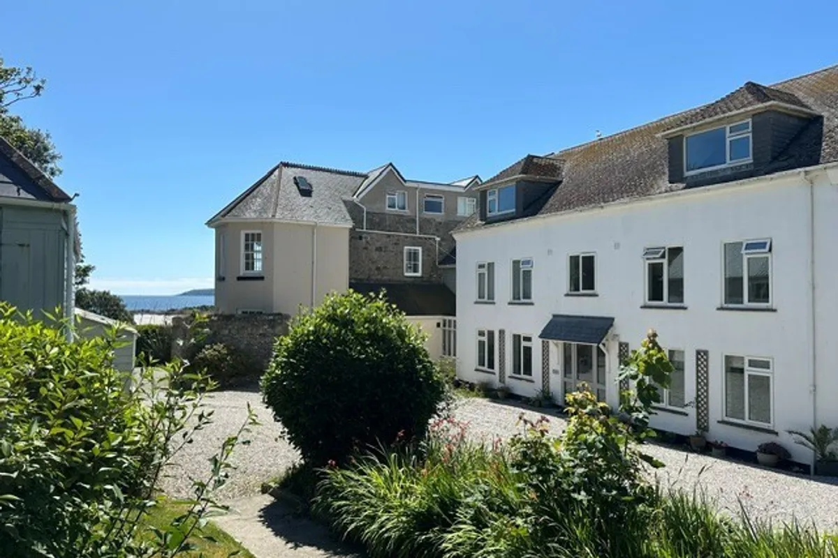 Marazion