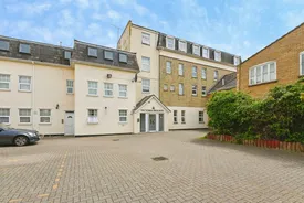 Property responsive