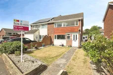 Purbeck Drive, Fareham