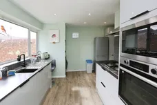 Purbeck Drive, Fareham