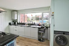 Purbeck Drive, Fareham