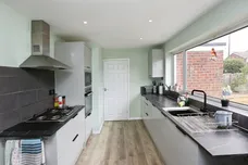 Purbeck Drive, Fareham