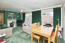 Purbeck Drive, Fareham