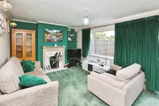 Purbeck Drive, Fareham