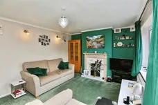Purbeck Drive, Fareham