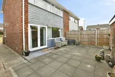 Purbeck Drive, Fareham