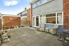 Purbeck Drive, Fareham